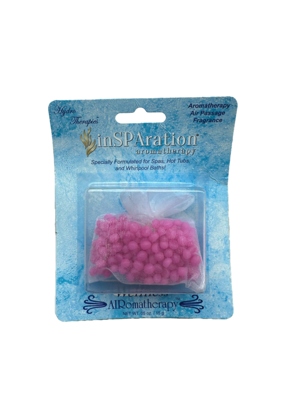 inSPAration AIRomatherapy Beads - Wild Berry