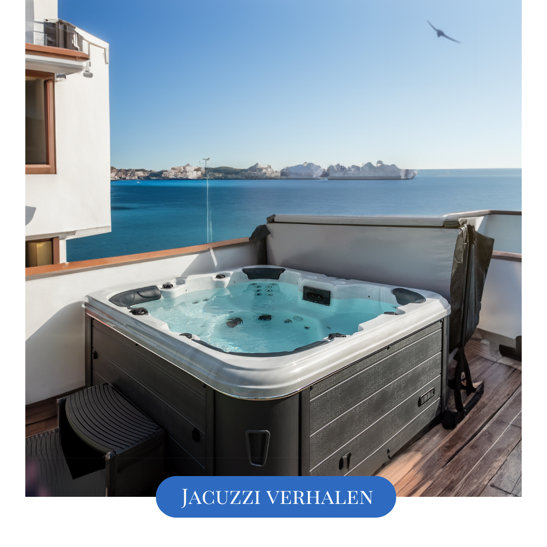 Jacuzzi Blogs