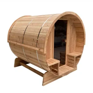 Barrelsauna Jupiter