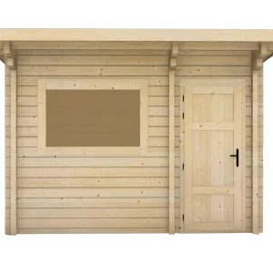 Kerava Outdoor Sauna