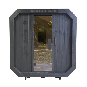 Horizon Outdoor Sauna