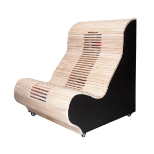 Infrarood Lounge Chair