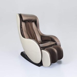 Massagestoel Pino Beige
