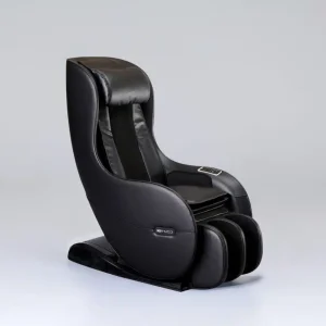 Massagestoel Pino Zwart