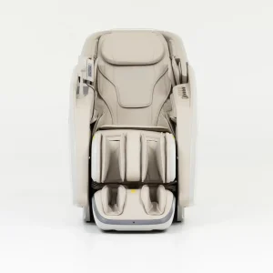 Massagestoel Rocco Beige