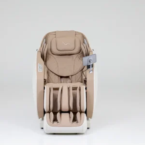 Massagestoel Capitana Beige