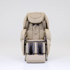 Massagestoel Capri Beige