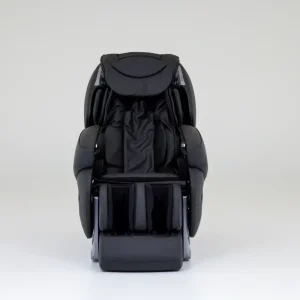 Massagestoel Capri Zwart