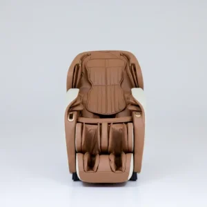 Massagestoel Elmo Beige