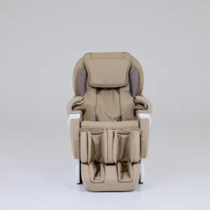 Massagestoel Leone Beige