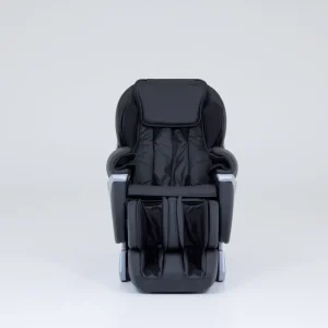 Massagestoel Leone Zwart