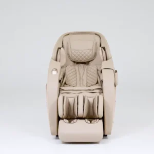 Massagestoel Maurizio Beige