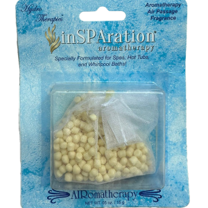 AIRomatherapy kralen - Creamy Vanilla
