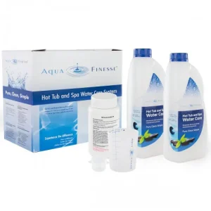 Aquafinesse Pakket
