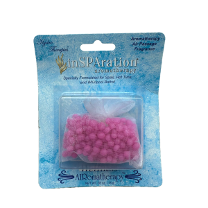 AIRomatherapy kralen - Wilde Bes