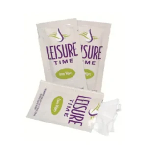Leisure Time Cover Wipes