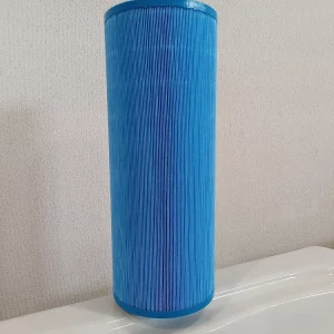 Filter Groot MN-200
