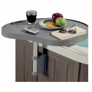 Spa bartafel