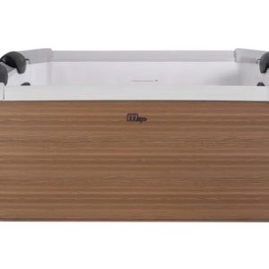 MSpa Oslo Amber frame spa 6 pers.