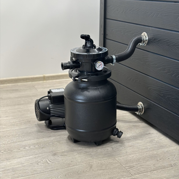 Zandfilter