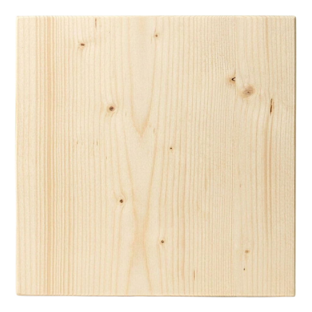 Alder fichten