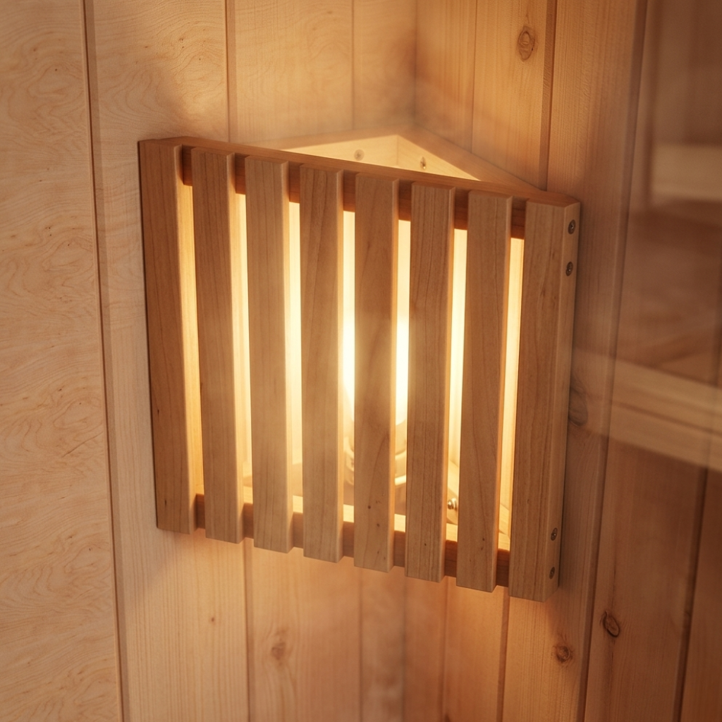 Hoeklamp