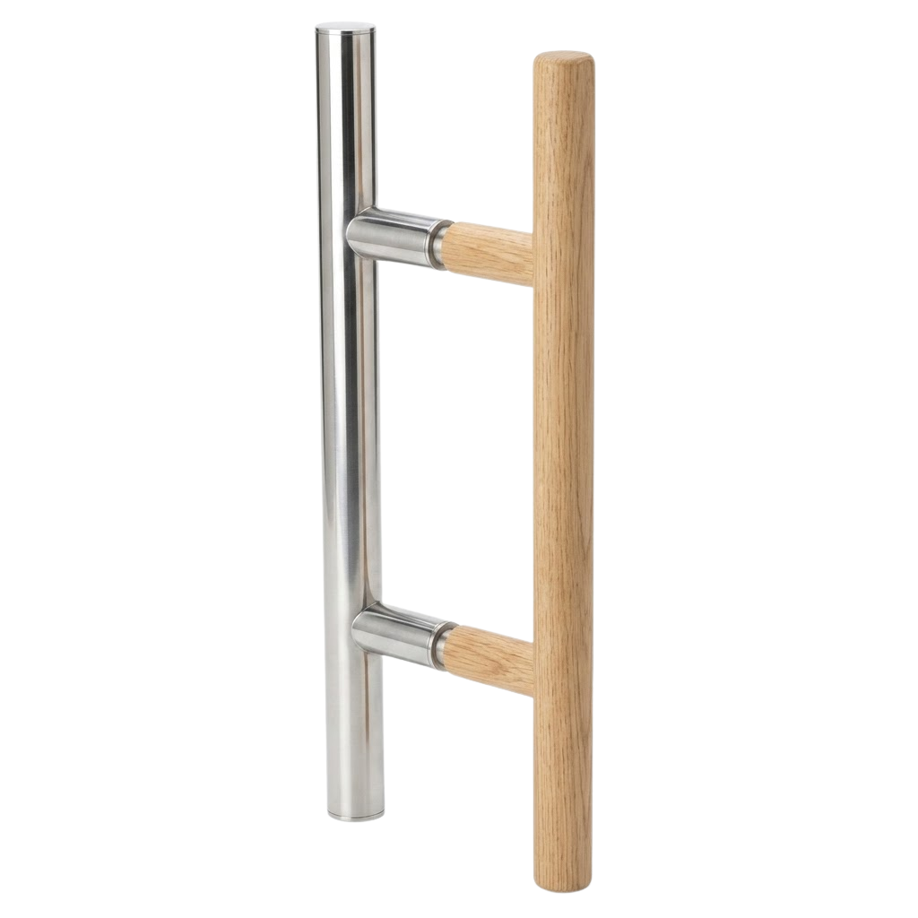 RVS hout