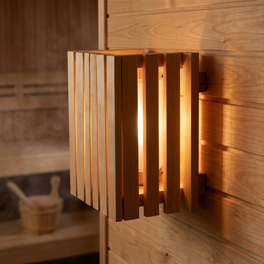 Wandlamp