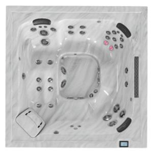 Jacuzzi®J408L™