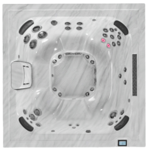 Jacuzzi®J408™